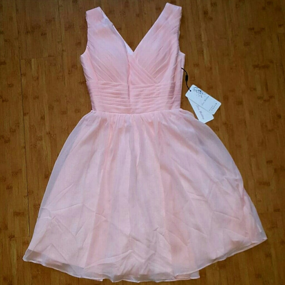 Love Wedding Dress